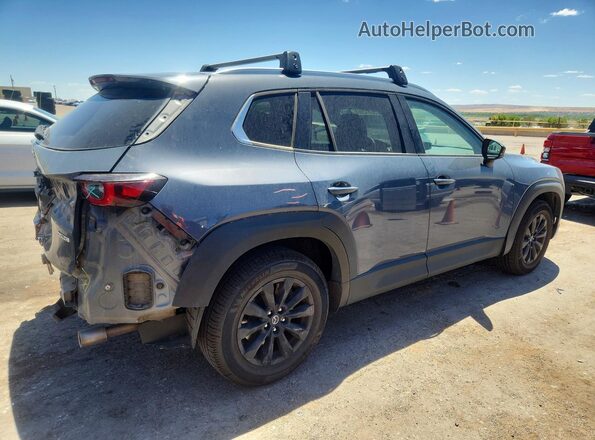 7MMVABCM2PN150251 2023 MAZDA CX-5 Gray Tył prawy