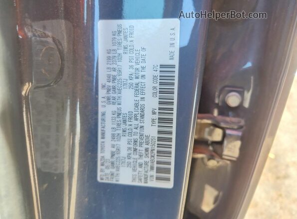 7MMVABCM2PN150251 2023 MAZDA CX-5 Gray Widok wnętrza 360 stopni