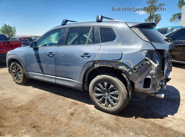 7MMVABCM2PN150251 2023 MAZDA CX-5 Gray Tył lewy