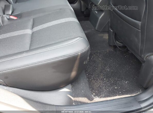 7MMVABCM4PN112732 2023 MAZDA CX-5 Gray VIN կոդի պիտակի տեսք