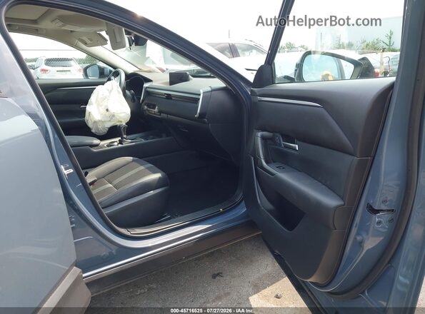 7MMVABCM4PN112732 2023 MAZDA CX-5 Gray Սալոնի դիմացի տեսք