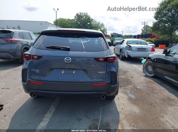 7MMVABCM4PN112732 2023 MAZDA CX-5 Gray 