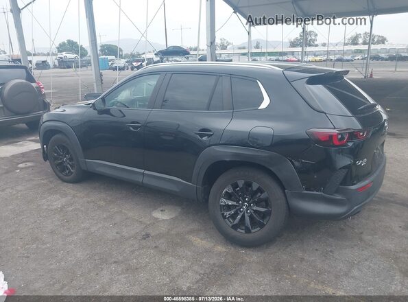 7MMVABCM7PN149564 2023 MAZDA CX-5 Черный Панорамный вид салона 360°