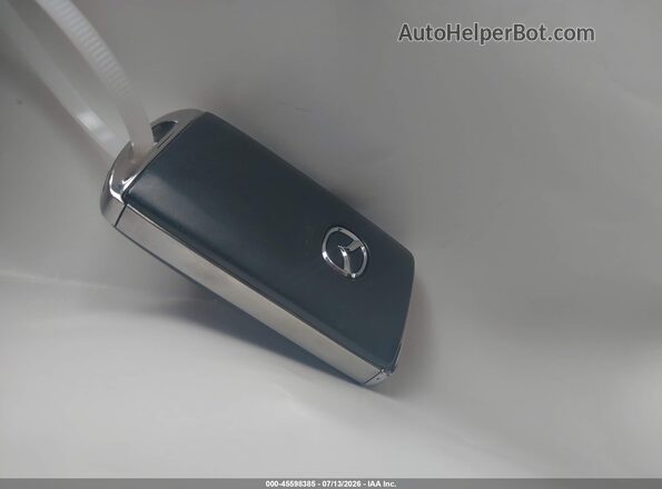 7MMVABCM7PN149564 2023 MAZDA CX-5 Черный Вид панели приборов