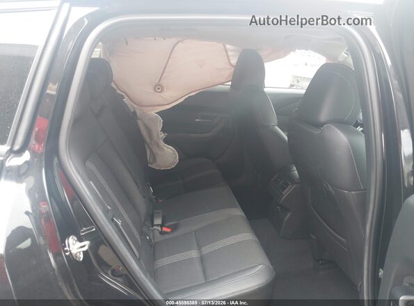 7MMVABCM7PN149564 2023 MAZDA CX-5 Черный Вид наклейки с VIN-кодом