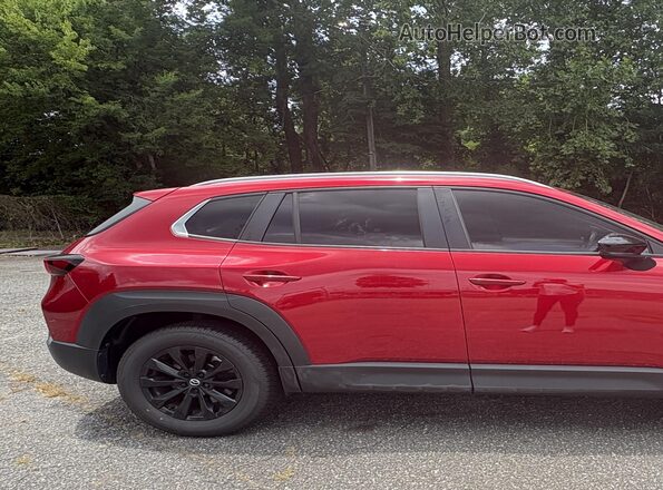 7MMVABCM8PN116086 2023 MAZDA CX-5  Tył prawy