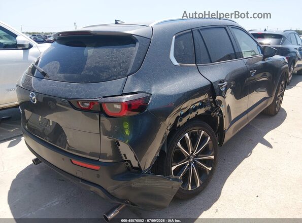 7MMVABDL0TN466960 2026 MAZDA CX-5 Gray Հետևի աջ