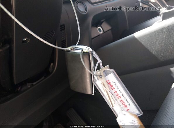 7MMVABDL0TN466960 2026 MAZDA CX-5 Gray Առջևի վահանակի տեսք