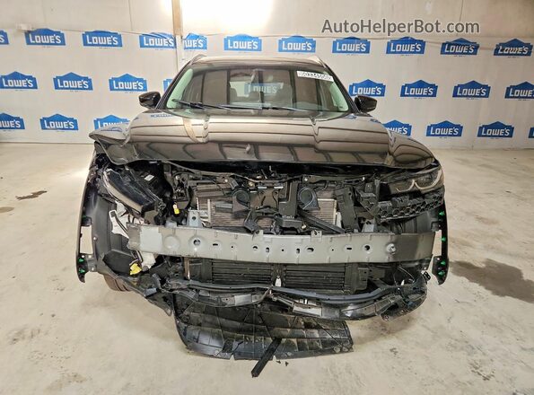 7MMVABDL0TN479577 2026 MAZDA CX-5 Black წინა ხედი