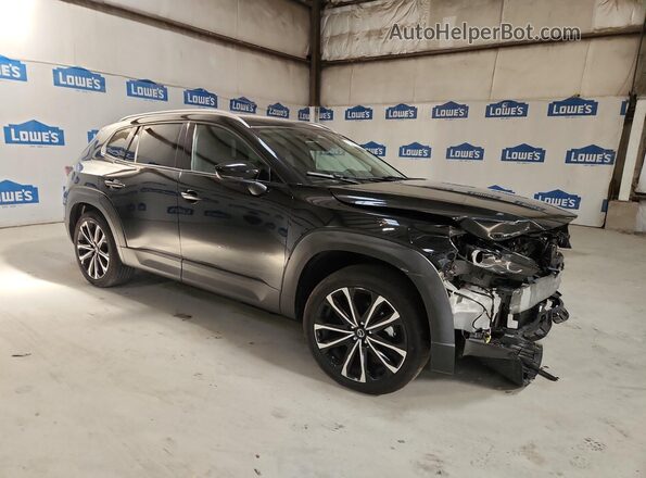 7MMVABDL0TN479577 2026 MAZDA CX-5 Black 