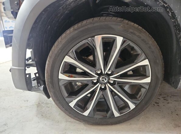 7MMVABDL0TN479577 2026 MAZDA CX-5 Black 
