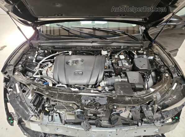 7MMVABDL0TN479577 2026 MAZDA CX-5 Black 