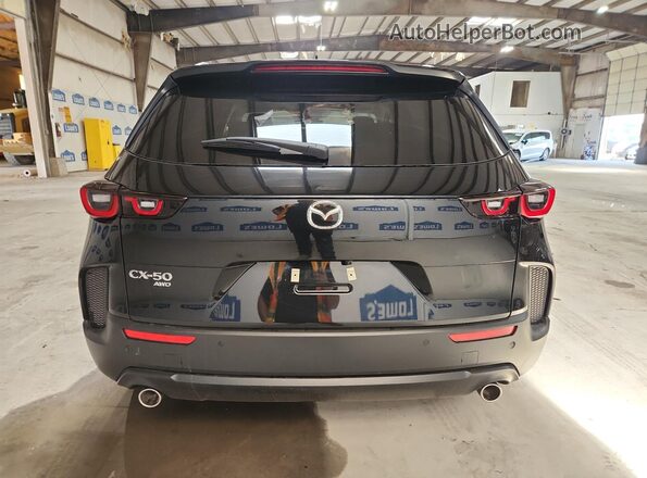 7MMVABDL0TN479577 2026 MAZDA CX-5 Black 