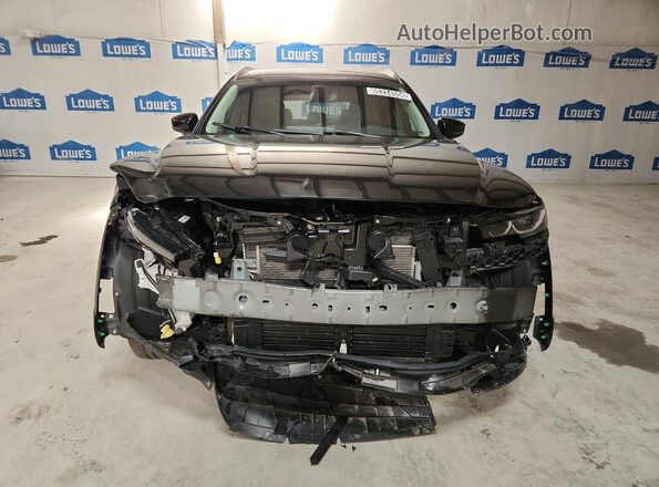 7MMVABDL0TN479577 2026 MAZDA CX-5 Black სალონის 360-გრადუსიანი ხედი