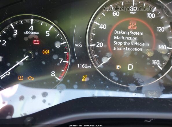 7MMVABDL0TN483547 2026 MAZDA CX-5 Black უკანა სავარძლების ხედი
