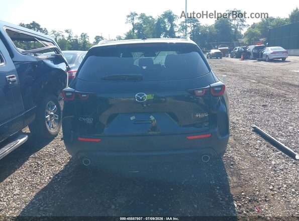 7MMVABDL0TN483547 2026 MAZDA CX-5 Black 