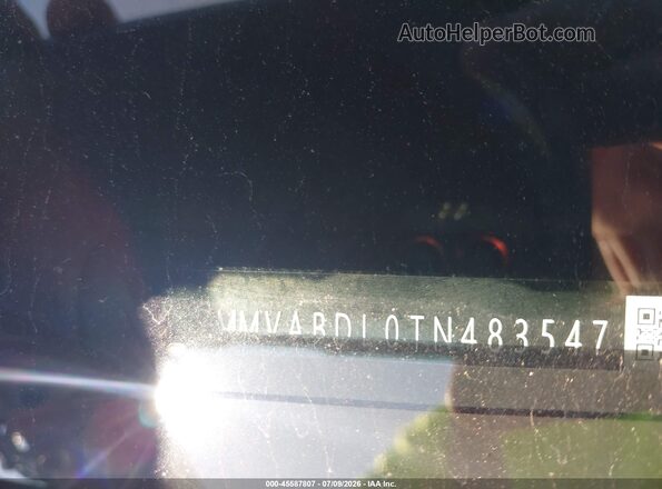 7MMVABDL0TN483547 2026 MAZDA CX-5 Black 