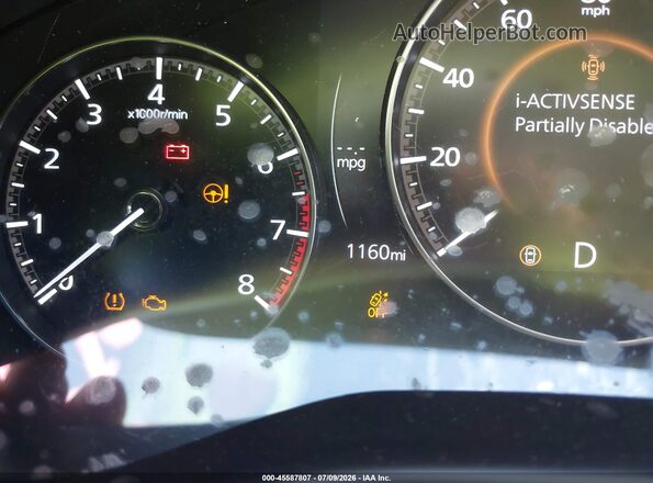 7MMVABDL0TN483547 2026 MAZDA CX-5 Black 