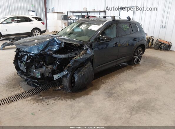 7MMVABDL0TN484598 2026 MAZDA CX-5 Purple Передня ліва чверть
