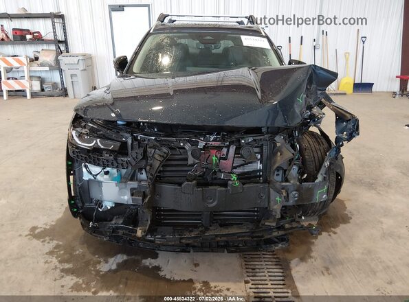 7MMVABDL0TN484598 2026 MAZDA CX-5 Purple Вид спереду