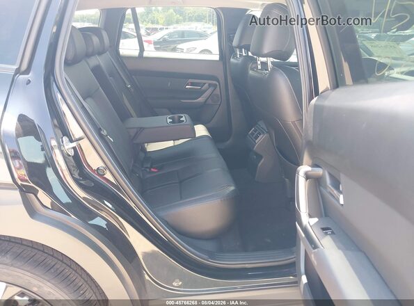 7MMVABDL1TN495707 2026 MAZDA CX-5 Black VIN sticker view