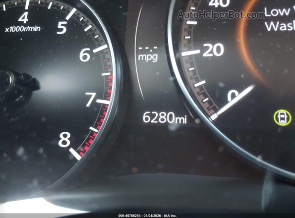 7MMVABDL1TN495707 2026 MAZDA CX-5 Black 