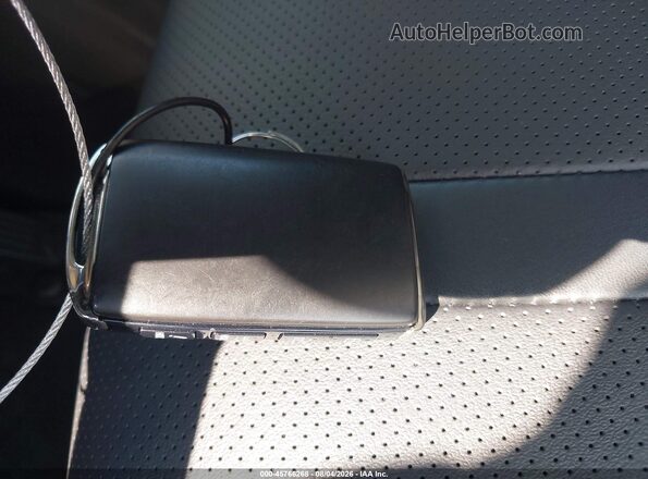 7MMVABDL1TN495707 2026 MAZDA CX-5 Black Dashboard view