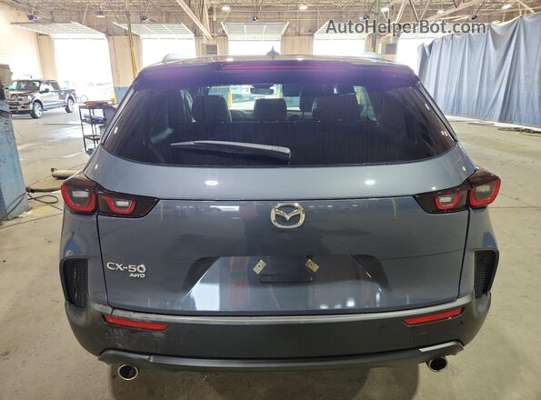 7MMVABDL2TN472257 2026 MAZDA CX-5 Blue 