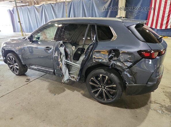 7MMVABDL2TN472257 2026 MAZDA CX-5 Blue 