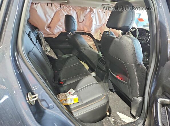 7MMVABDL2TN472257 2026 MAZDA CX-5 Blue Սալոնի հետևի տեսք