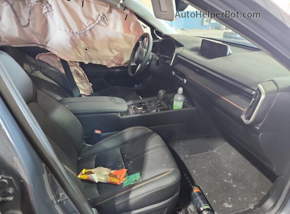 7MMVABDL2TN472257 2026 MAZDA CX-5 Blue 