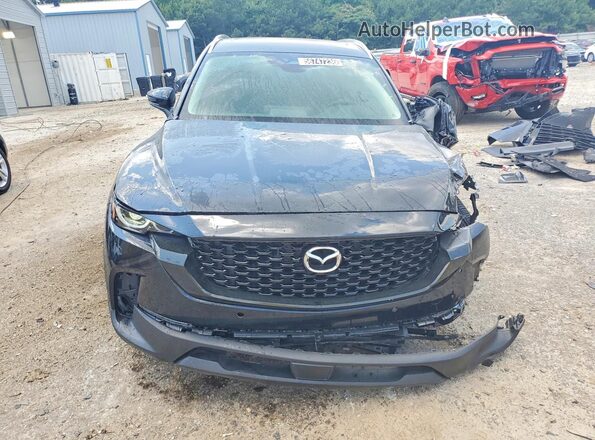 7MMVABDL4TN472230 2026 MAZDA CX-5 Черный Вид спереди