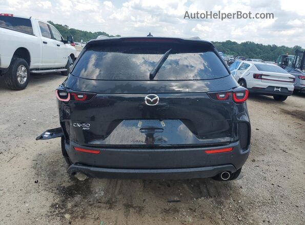 7MMVABDL4TN472230 2026 MAZDA CX-5 Черный 