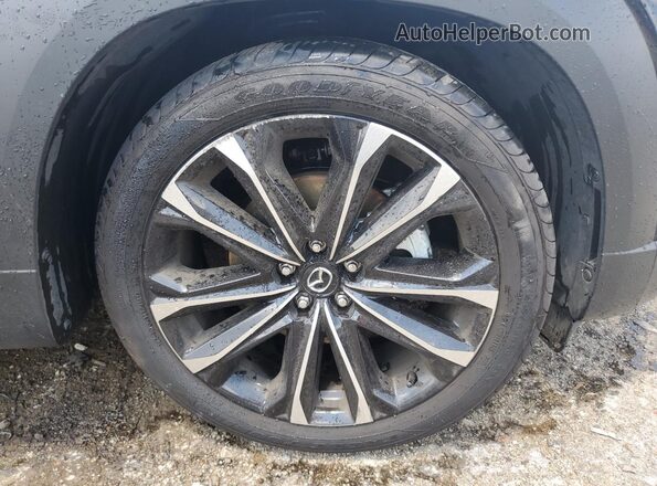 7MMVABDL4TN472230 2026 MAZDA CX-5 Черный 
