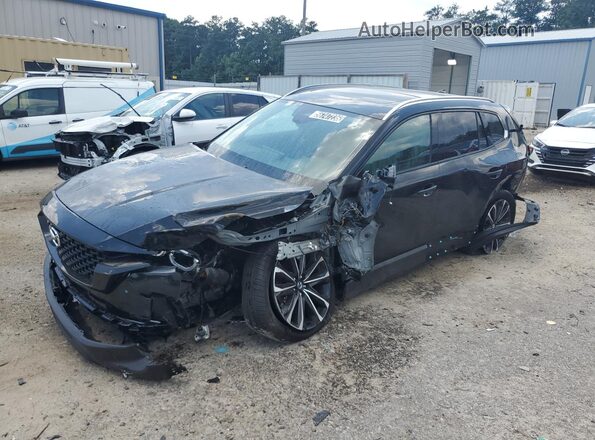 7MMVABDL4TN472230 2026 MAZDA CX-5 Черный Панорамный вид салона 360°