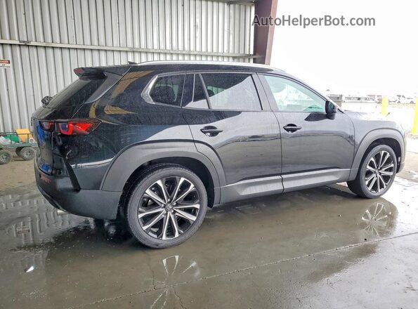 7MMVABDL5TN472737 2026 MAZDA CX-5 Black უკანა მარჯვენა