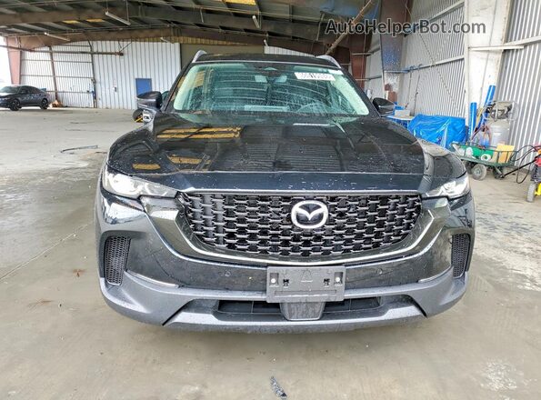 7MMVABDL5TN472737 2026 MAZDA CX-5 Black წინა ხედი