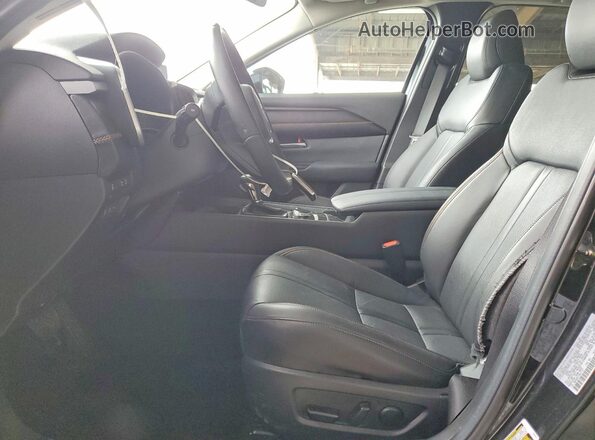 7MMVABDL5TN472737 2026 MAZDA CX-5 Black წინა სალონის ხედი
