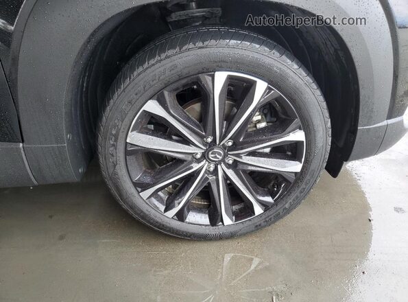 7MMVABDL5TN472737 2026 MAZDA CX-5 Black 