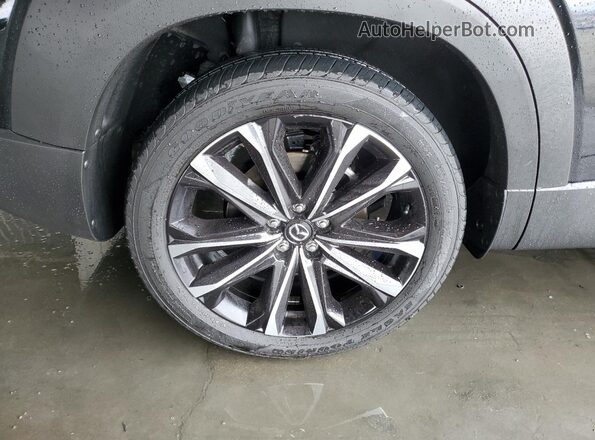 7MMVABDL5TN472737 2026 MAZDA CX-5 Black 