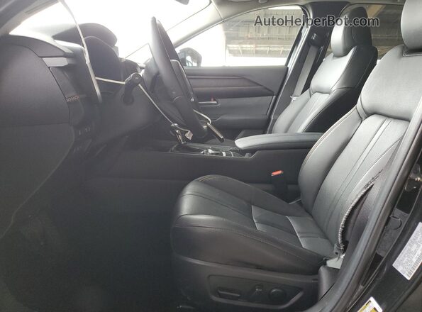 7MMVABDL5TN472737 2026 MAZDA CX-5 Black 