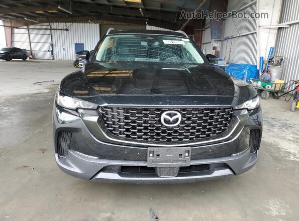 7MMVABDL5TN472737 2026 MAZDA CX-5 Black 