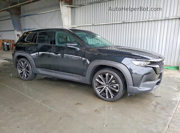 7MMVABDL5TN472737 2026 MAZDA CX-5 Black წინა მარჯვენა
