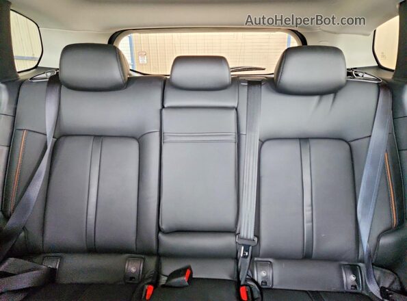 7MMVABDL5TN473421 2026 MAZDA CX-5 Черный Вид задних сидений