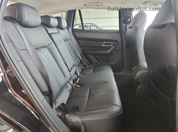 7MMVABDL5TN473421 2026 MAZDA CX-5 Черный 