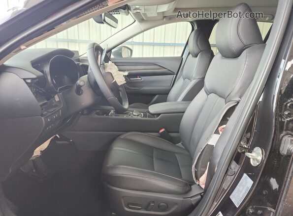7MMVABDL5TN473421 2026 MAZDA CX-5 Черный 