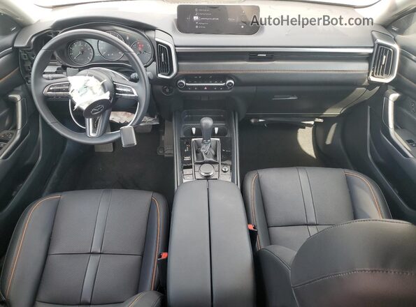7MMVABDL5TN473421 2026 MAZDA CX-5 Черный 
