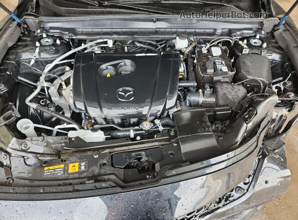 7MMVABDL5TN473421 2026 MAZDA CX-5 Черный 