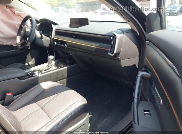 7MMVABDL7TN475137 2026 MAZDA CX-5 Black Սալոնի դիմացի տեսք