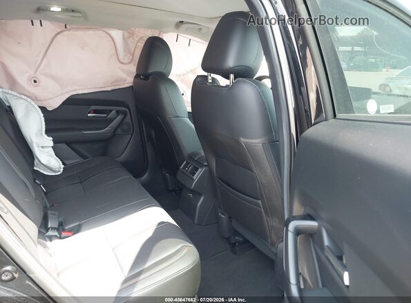 7MMVABDL7TN475137 2026 MAZDA CX-5 Black VIN կոդի պիտակի տեսք